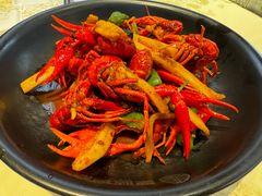 -聚味瞿记·龙虾堂(坡子街店)