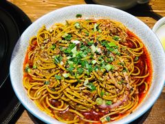 荞面饸络-三姐妹餐厅(曲江店)