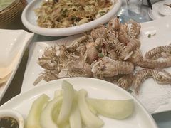 -舌尖上·霞浦滩涂海鲜·新闽菜(总店)