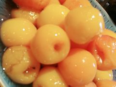 -大清花饺子(山庄店)