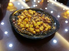 宫保鸡丁浇-蔡先生(双阳路店)