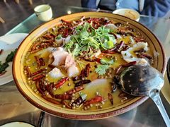 -乡村小榭饭店