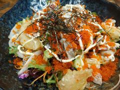 飞鱼籽沙拉-Jazz·ya 爵士屋(来福士店)