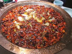 -雲蜀龙阁·金牌水煮鱼(方庄店)