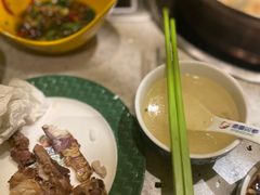 -润园四季椰子鸡火锅(海上世界店)