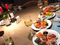 -厦门万丽酒店·R Bar