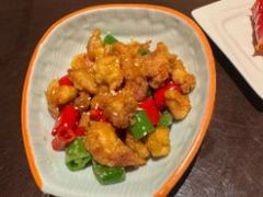 -领事馆19号中餐厅(厦门海景洲际酒店)