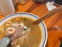 -天天鲜面馆(衡山路店)