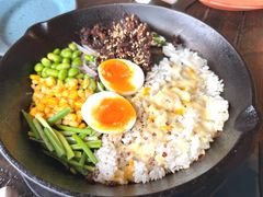 -良木缘咖啡西餐(蜀汉路店)