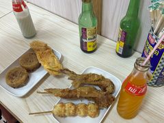 -骆记肠粉油糍