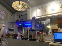 -庭院·冰煮羊·北京涮肉(西单店)