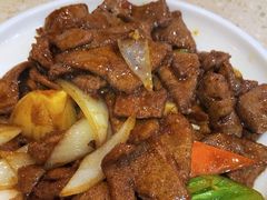 -山水草塘老菜馆