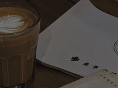 -参差咖啡(水果湖公园店)