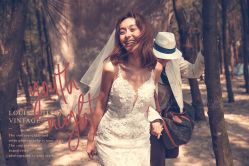 -天长地久婚纱摄影(天宁北路店)