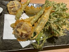 -禾绿回转寿司(苏宁广场店)