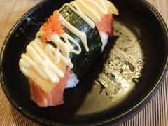 -昊·来了寿司(泡桐树店)