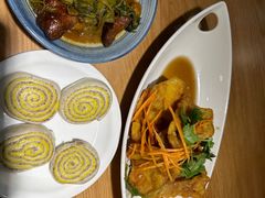 -小土豆北方菜馆(文慧园店)