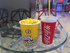 -浙影时代影城·宁波东门银泰店(原宁波时代电影大世界)