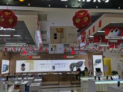 -泉汇购物广场(大沽南路店)