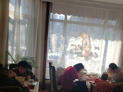 -南山鲜虾面·活鲜小馆·海味大连菜(南山总店)