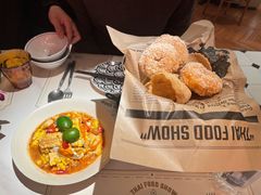 -太食獸泰式茶餐厅(IFS国金中心店)