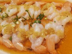 -前海沿·青岛菜(李沧万达店)