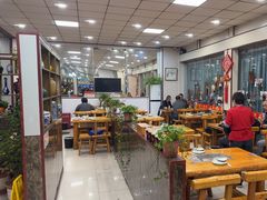 -张记焖窑·十五年专注焖烤(雍和宫店)