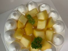 -卡漫莫尼蛋糕(私人定制店)