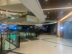 -百美汇影城(LUXE嘉里中心店)