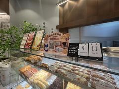 -君之狮子山·轻糖烘焙(松江印象城店)