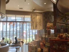 -龙湖重庆时代天街