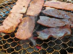 -确喜烤肉(香格里拉路店)