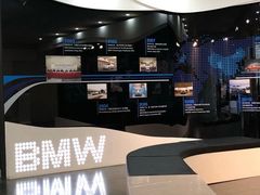 -华晨宝马铁西工厂