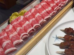 -祥源胡同·涮牛羊肉火锅(花桥店)
