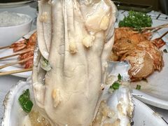 -强记海鲜·大排档(蛇口新街店)