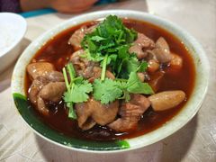 -天一沾水肥肠(科园一街店)