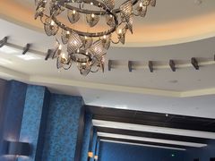 -上海苏宁宝丽嘉酒店·Cafe Bellagio西餐厅