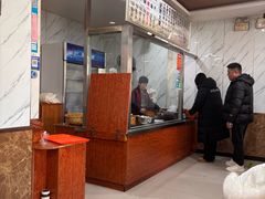 -闫家驴肉火烧(五四店)