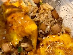 牛肉豆皮-老通城豆皮大王(吉庆街店)