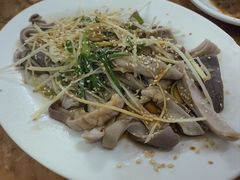 -华记粥饭店(印象容桂主题风情街店)