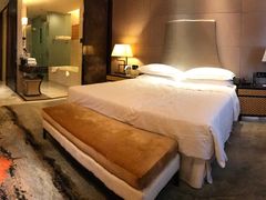 -西安赛瑞喜来登大酒店