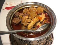 -楚鲜·汉正街一号(天河店)