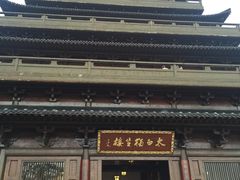 -敬亭山风景名胜区