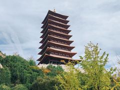 -牛首山文化旅游区