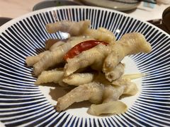 -喃喃椰·糟粕醋·椰子鸡火锅(七堡花园店)