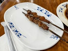 -柴氏风味斋(甘家口店)