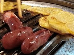 -·缸桶屋·韩式牛肋条自助烤肉(西湖D11店)