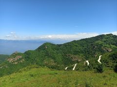 -妙峰山风景名胜区