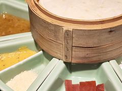-羲和雅苑•北京烤鸭(陆家嘴中心店)