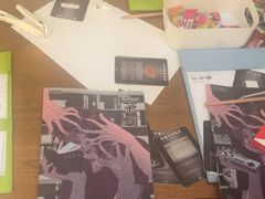 -剧狐剧本杀·月球探案馆(人民广场1号店)